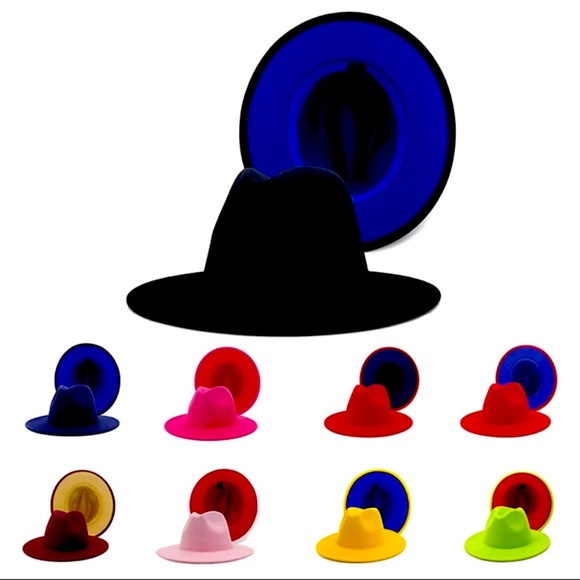 Large Hat - Picture 1 of 6